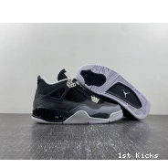 Fear 626969-030 Jordan 4 (2013) Retro Pack 0817